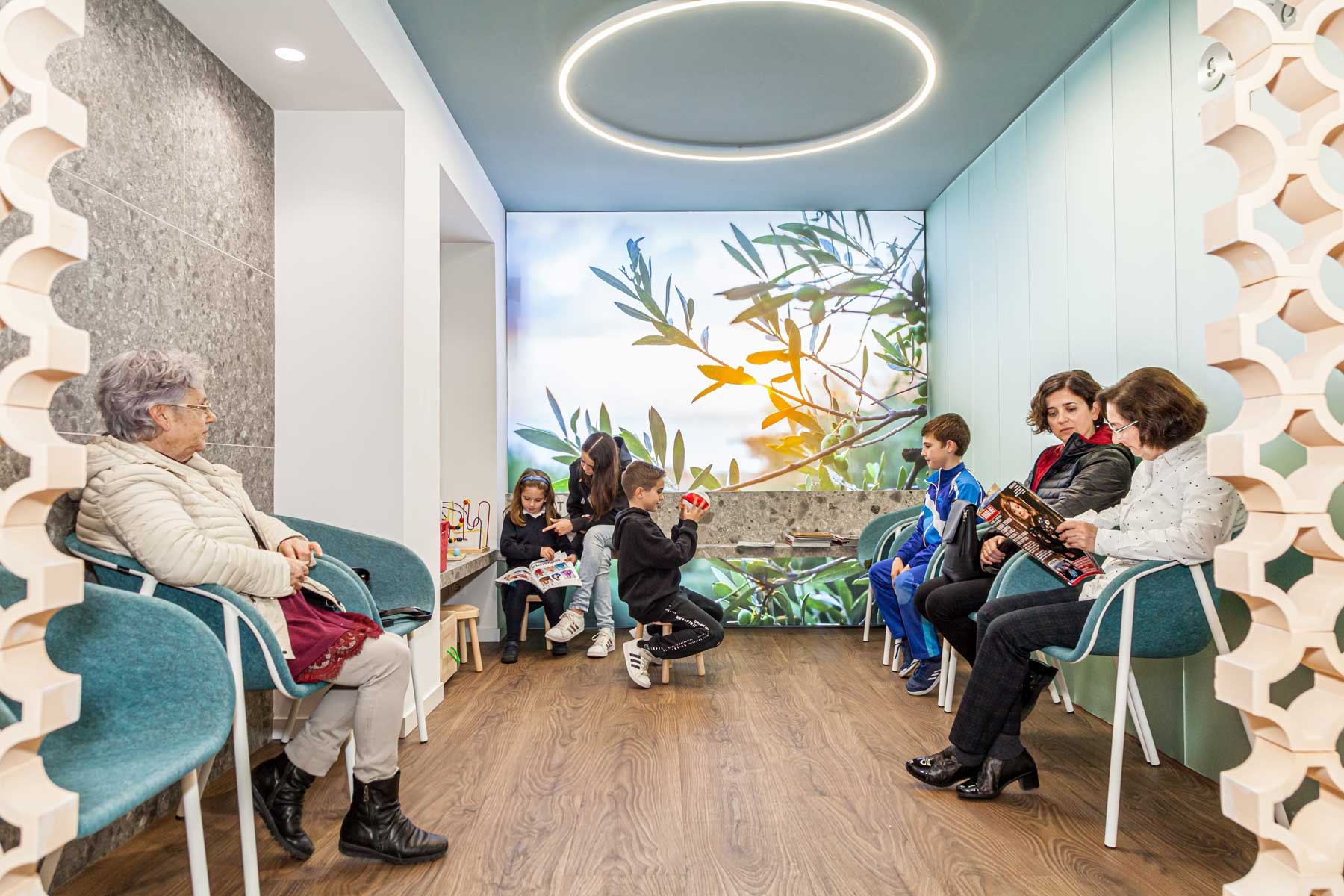 mejor clínica dental en Vinaròs