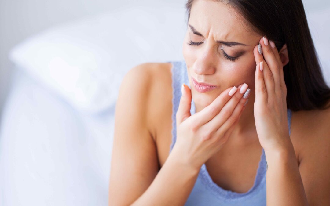 ¿Qué es la pulpitis? Causas y tratamientos.