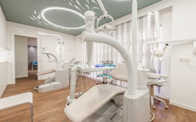 ¿Cuál es la mejor clínica dental en Vinaròs?