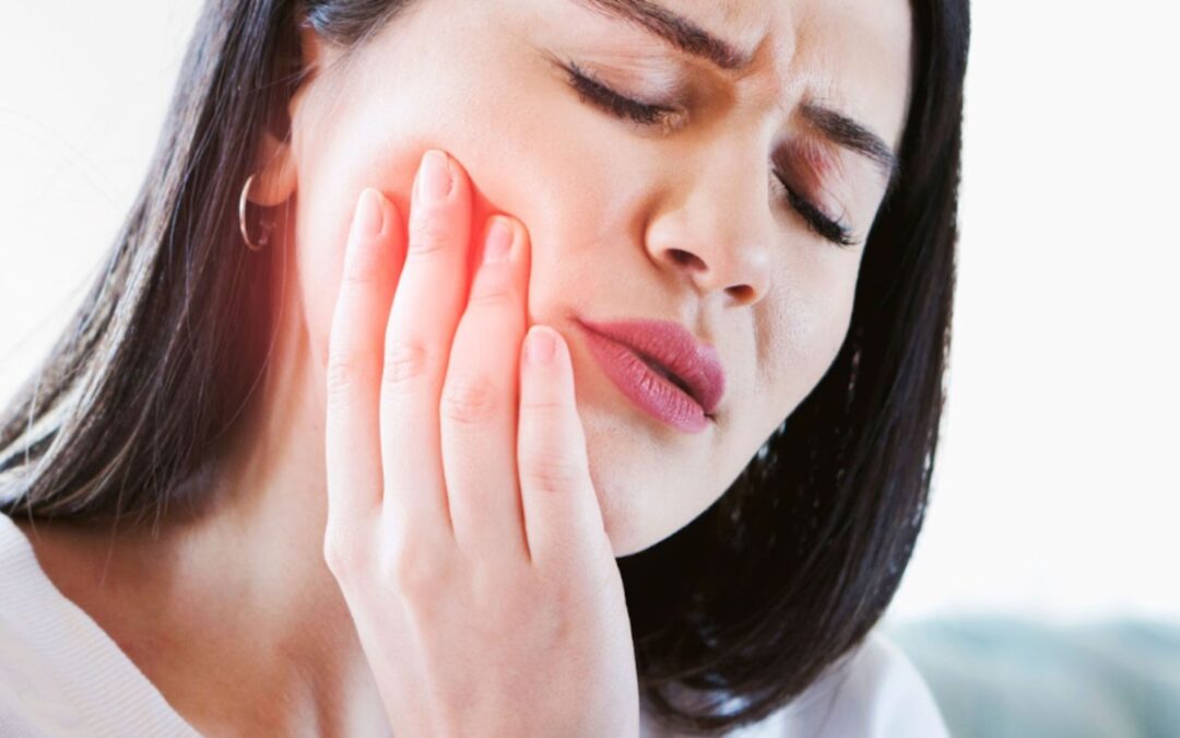Sensibilidad dental, todo lo que debe saber.