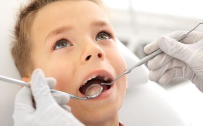 Odontología infantil en Vinaròs