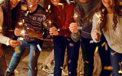 Carillas dentales, esta Navidad tú serás la estrella