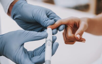 Cuidado dental para pacientes diabéticos: consejos y precauciones