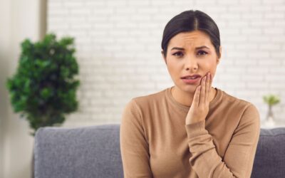Signos de alerta después de una extracción dental