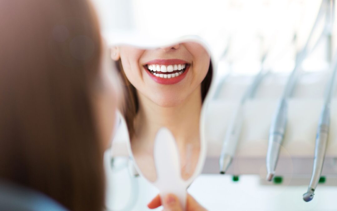10 preguntas para hacerle a tu dentista durante tu próxima cita