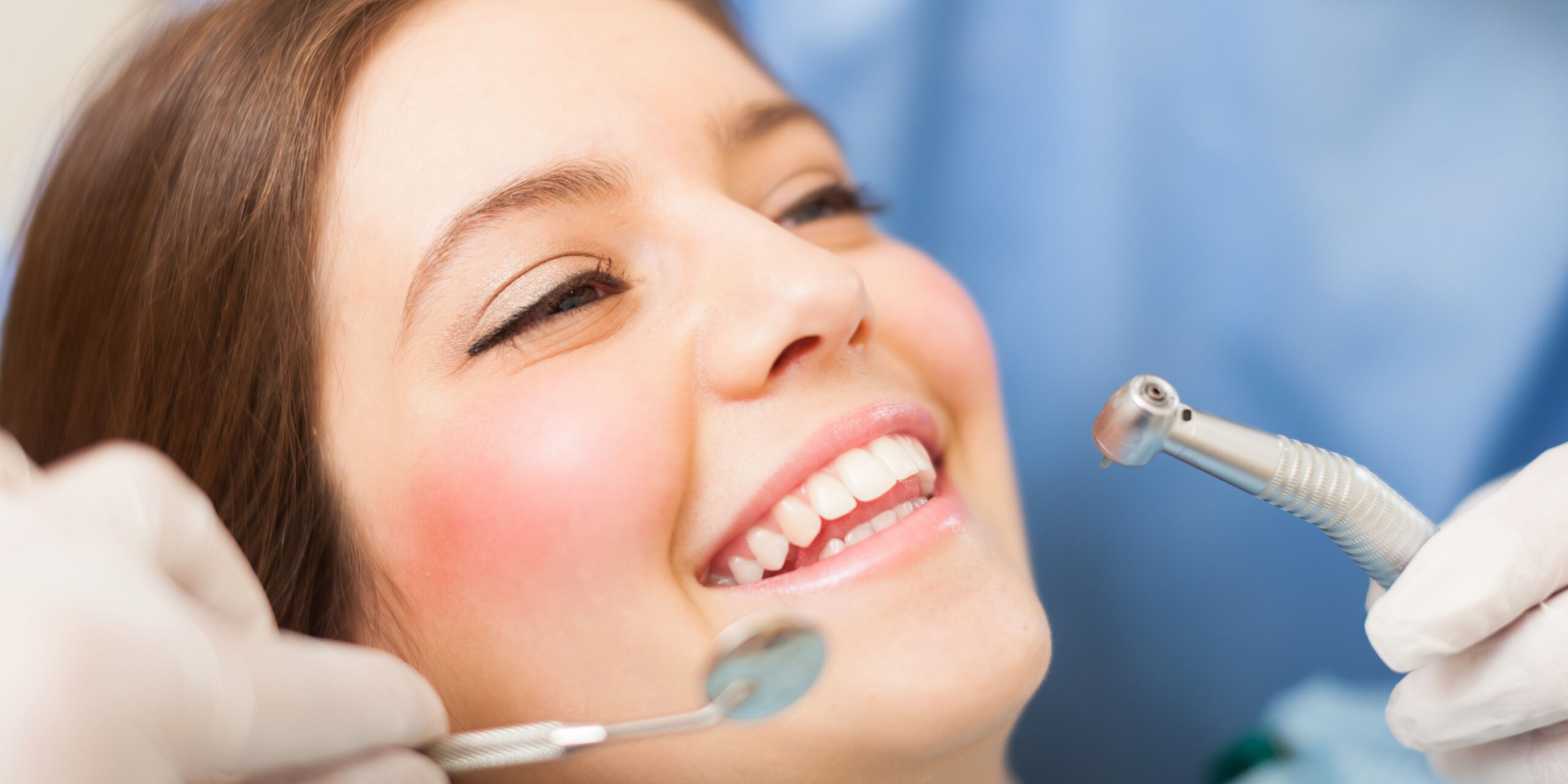 limpieza dental profesional