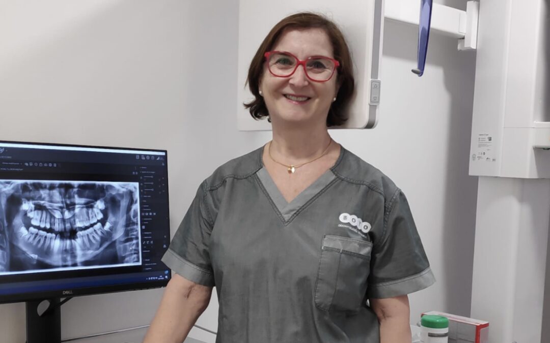 Tu primera visita a nuestra clínica dental en Vinaròs