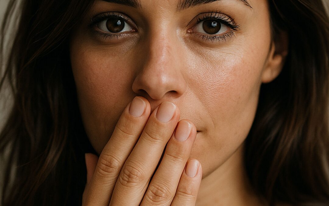 Implantes dentales y fumadores: ¿es compatible?