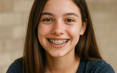 ¿Qué es el perfil facial y por qué es importante en ortodoncia?