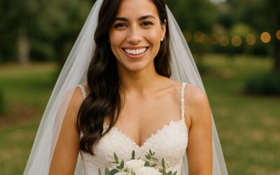 Tratamientos estéticos dentales antes de una boda o evento: Prepara tu mejor sonrisa en Clínica Dental Soto