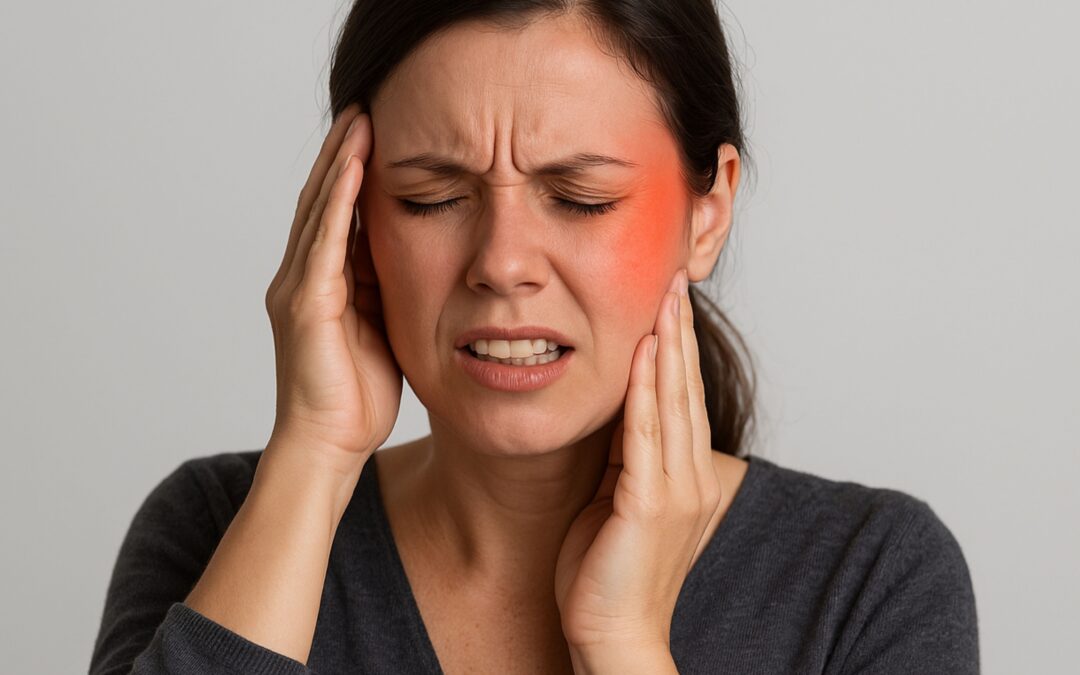 Fibromialgia, migrañas, dolor… ¿Y si el origen está en tu boca?