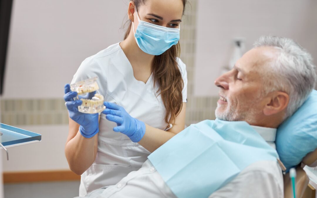 Miedo al implante dental: cómo superarlo y por qué no deberías posponerlo