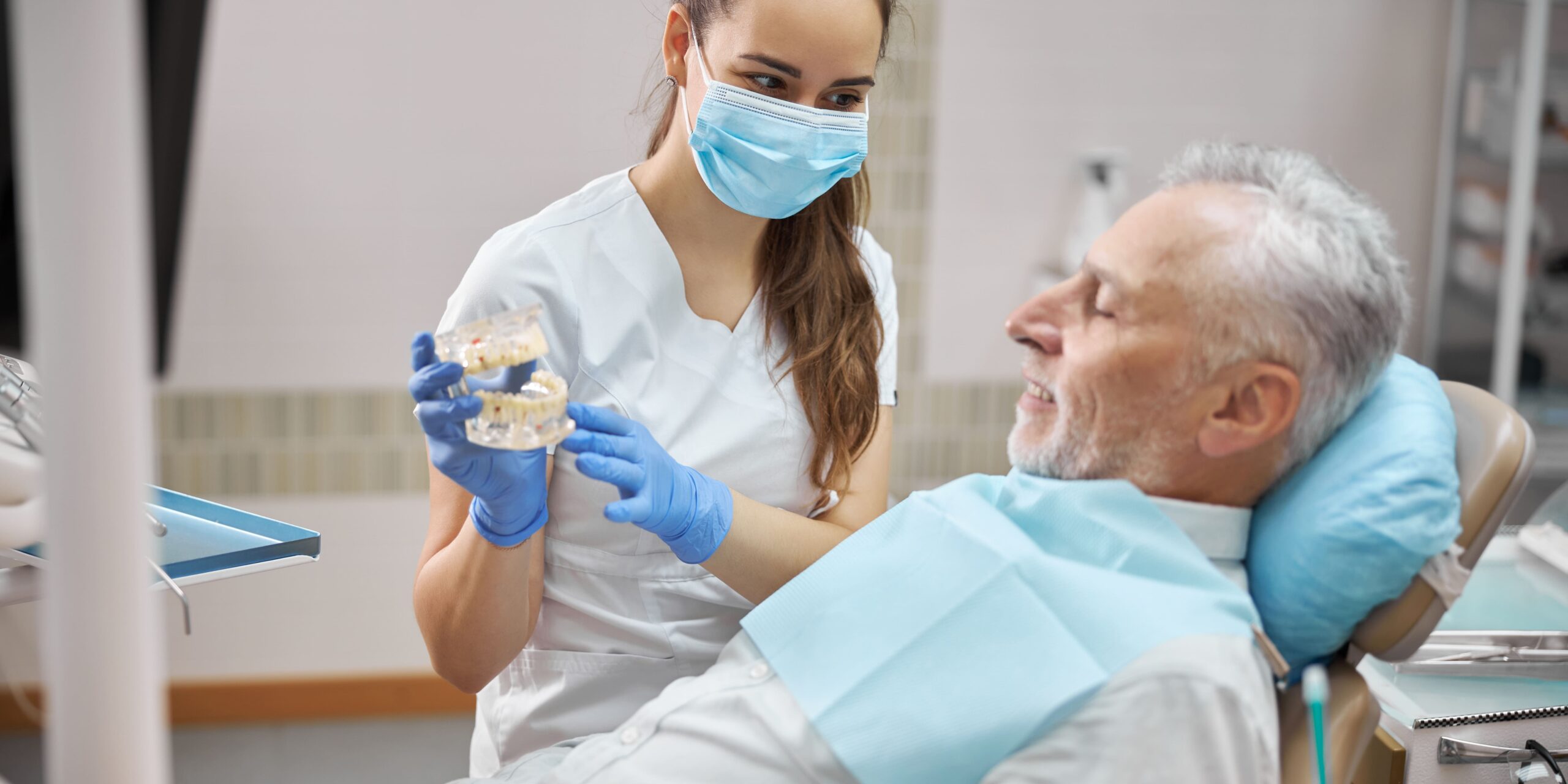 miedo al implante miedo al dentista