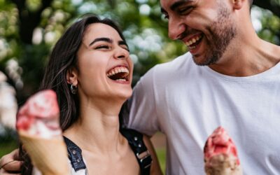 Helados, bebidas frías y sensibilidad dental: ¿cómo prevenir el dolor este verano?