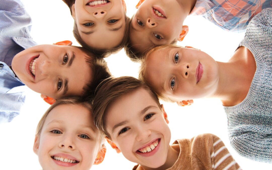 Revisión dental infantil: prepara la sonrisa de tus hijos para la vuelta al cole en Vinaròs