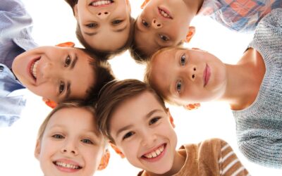 Revisión dental infantil: prepara la sonrisa de tus hijos para la vuelta al cole en Vinaròs