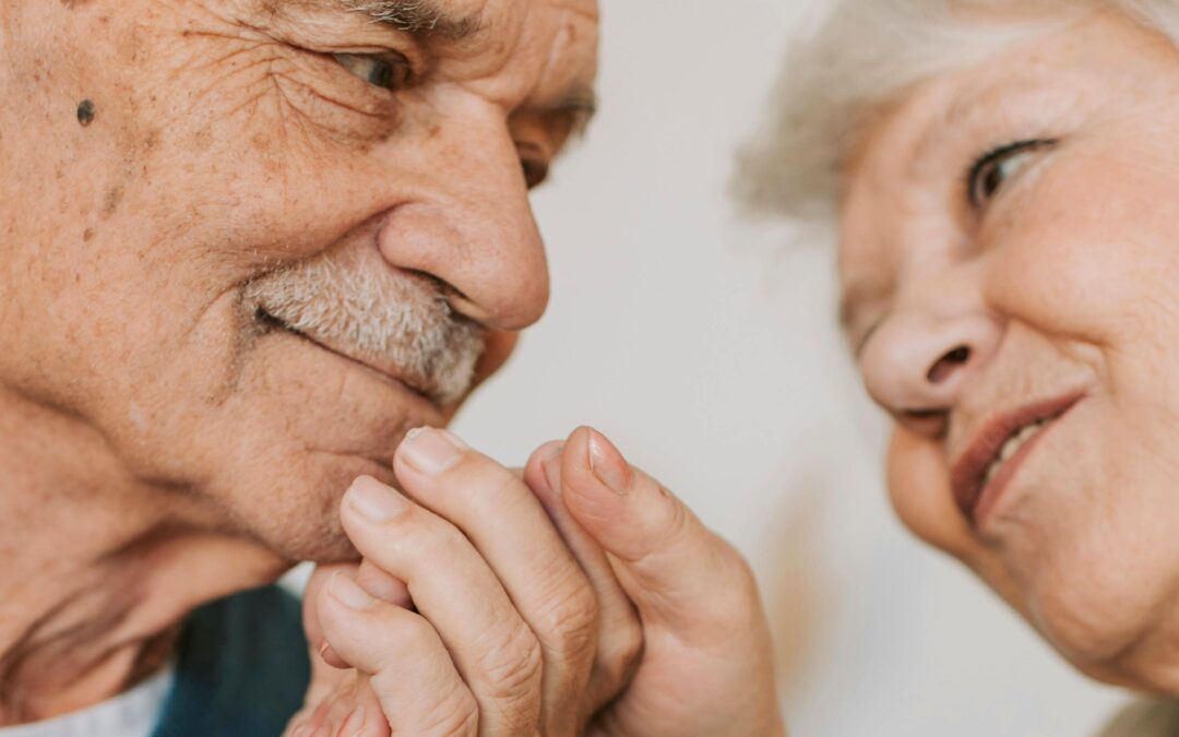 El secreto para mantener tu memoria en forma empieza en tus encías