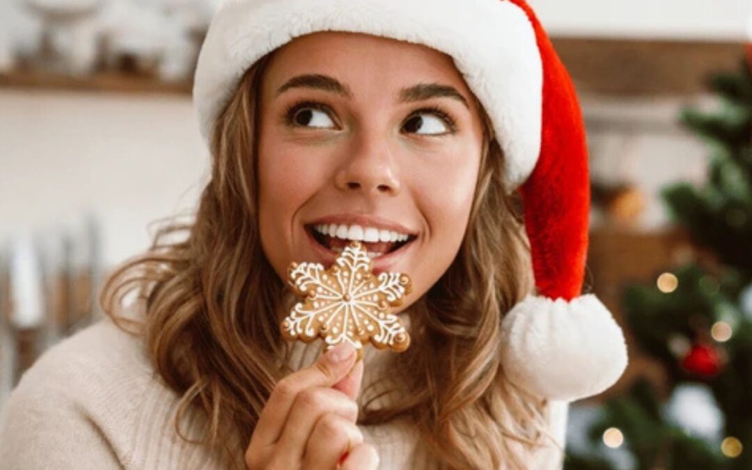 Una sonrisa preparada para las fiestas: claves para evitar contratiempos