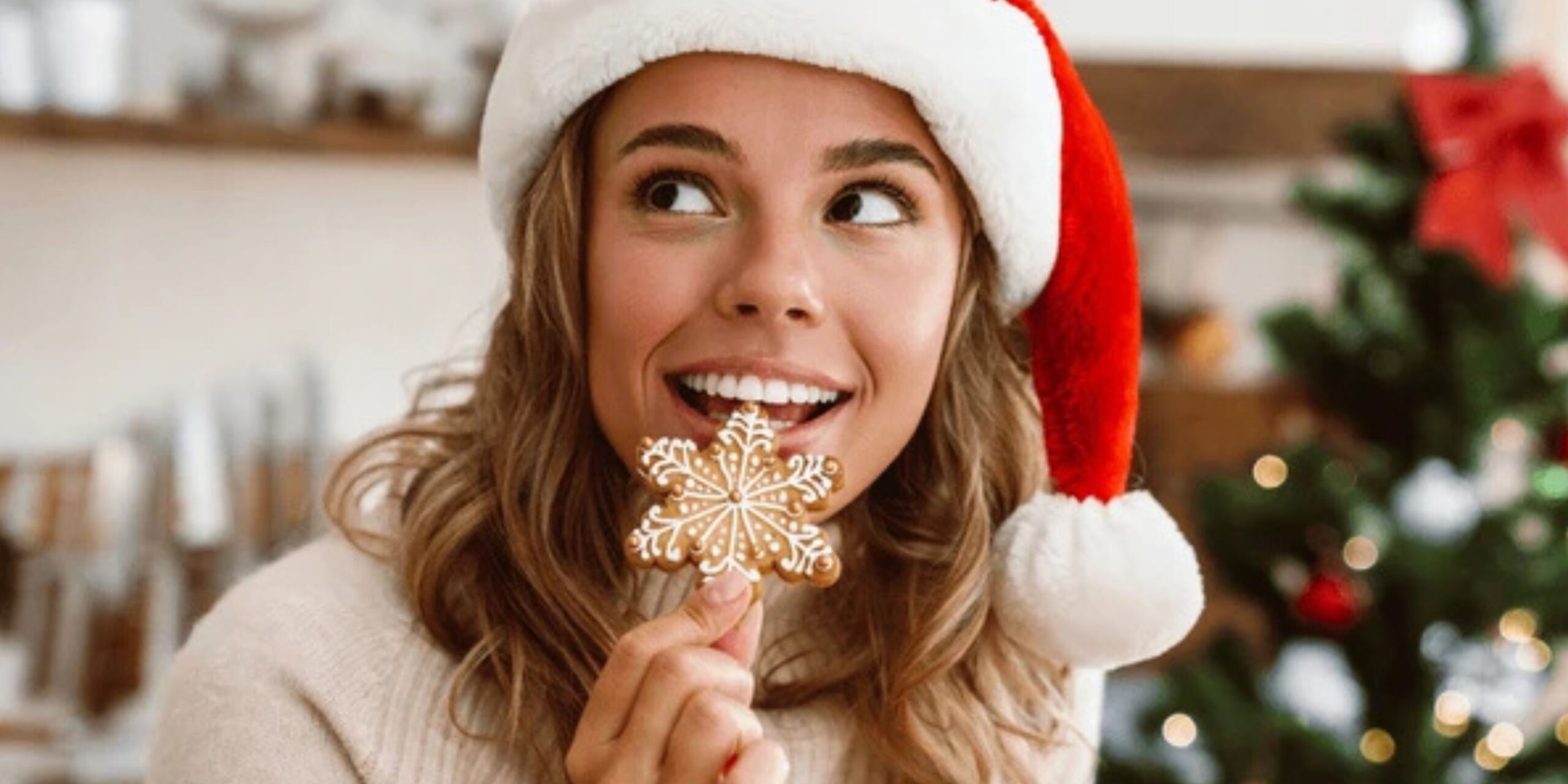 tratamientos dentales para Navidad