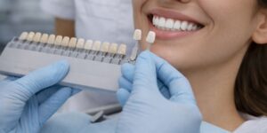 estética dental vinaròs