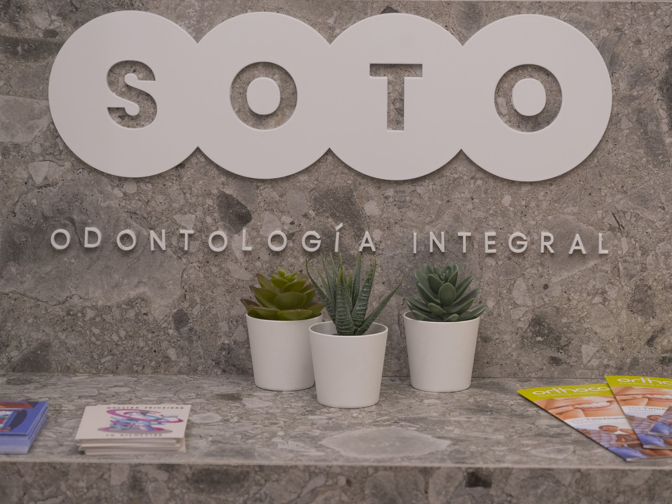 Soto Vinaros