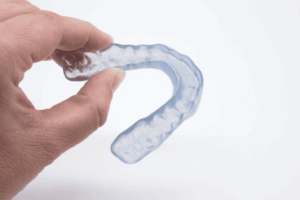 dolor mandibular