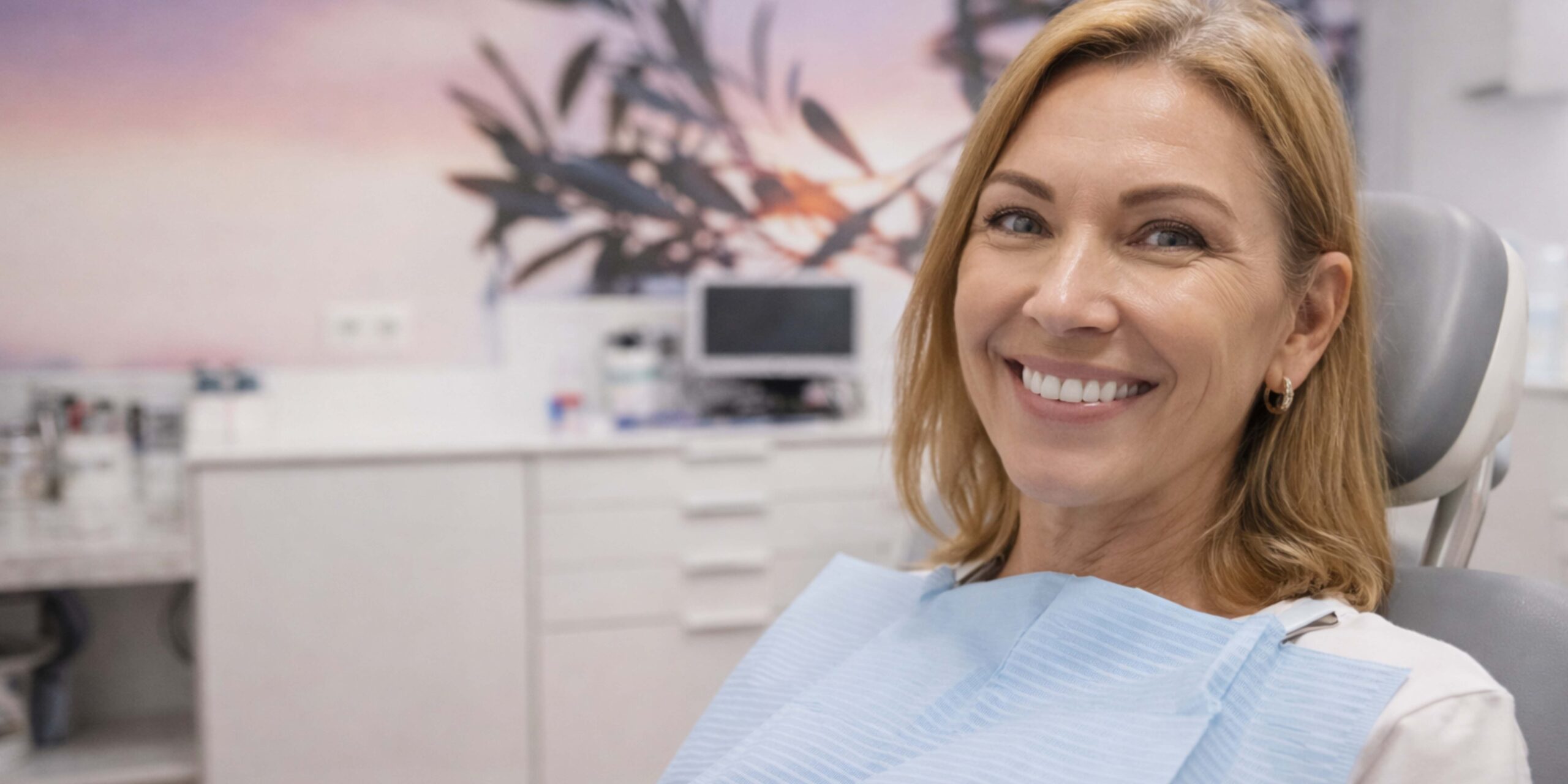 higiene dental
