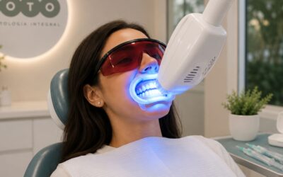 Blanqueamiento dental antes del verano: cuándo hacerlo y qué debes saber antes