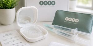 blanqueamiento dental