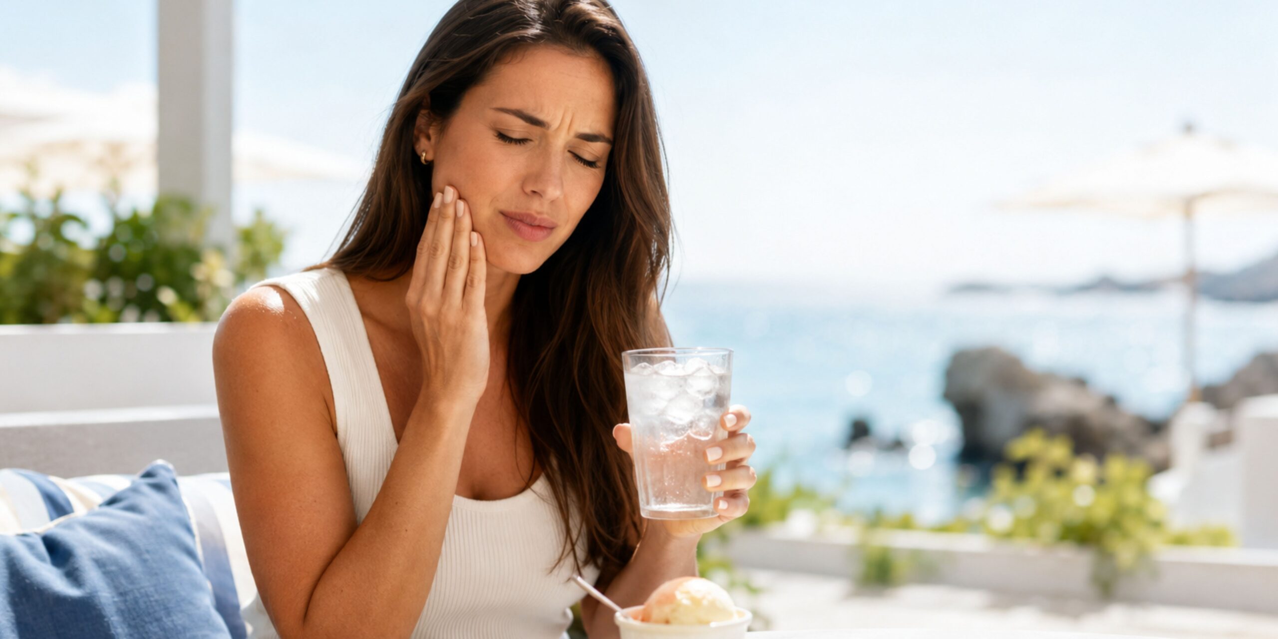 sensibilidad dental