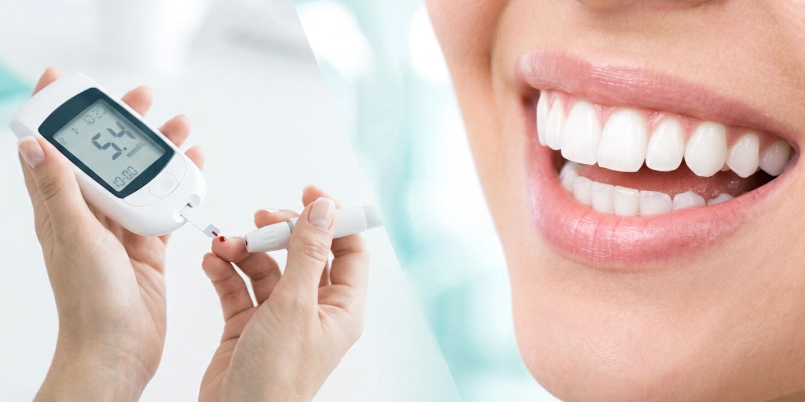 diabetes y salud dental